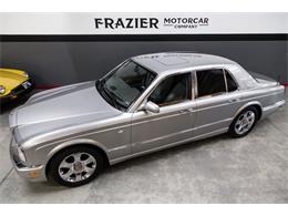 2001 Bentley Arnage (CC-2089263) for sale in Lebanon, Tennessee