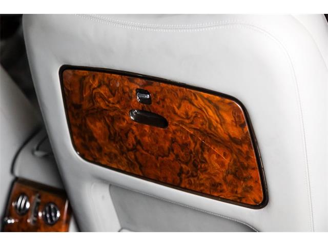 2001 Bentley Arnage (CC-2089263) for sale in Lebanon, Tennessee