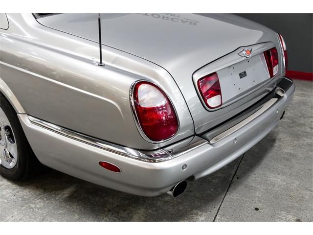2001 Bentley Arnage (CC-2089263) for sale in Lebanon, Tennessee
