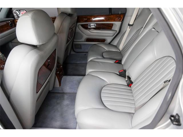 2001 Bentley Arnage (CC-2089263) for sale in Lebanon, Tennessee