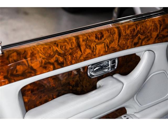 2001 Bentley Arnage (CC-2089263) for sale in Lebanon, Tennessee