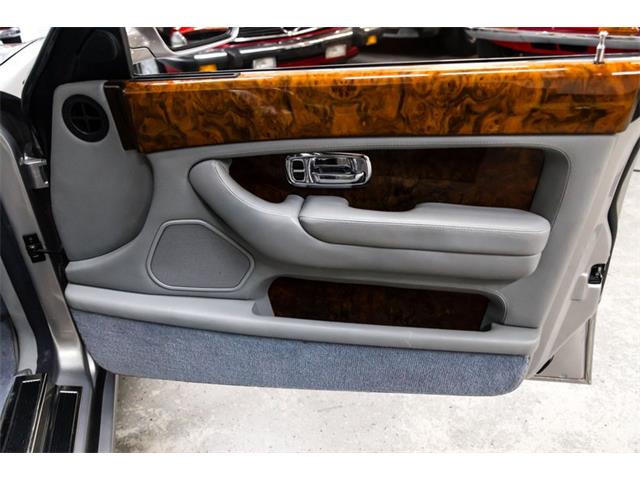 2001 Bentley Arnage (CC-2089263) for sale in Lebanon, Tennessee