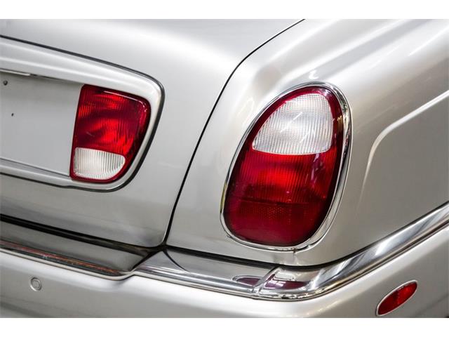 2001 Bentley Arnage (CC-2089263) for sale in Lebanon, Tennessee