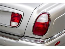 2001 Bentley Arnage (CC-2089263) for sale in Lebanon, Tennessee