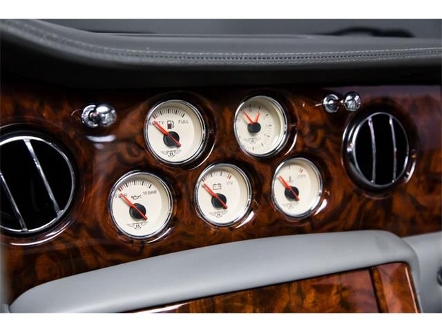 2001 Bentley Arnage (CC-2089263) for sale in Lebanon, Tennessee