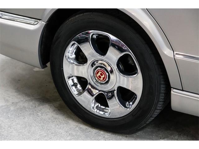 2001 Bentley Arnage (CC-2089263) for sale in Lebanon, Tennessee