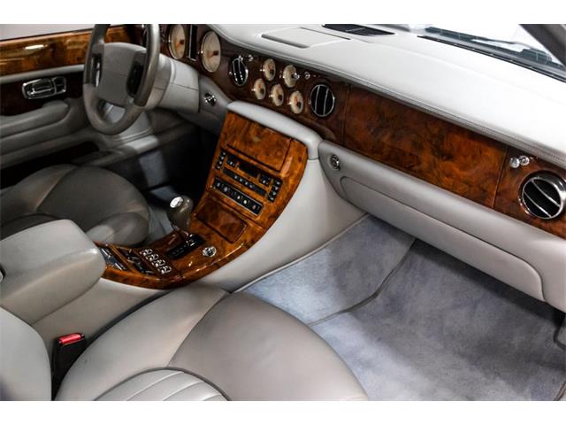 2001 Bentley Arnage (CC-2089263) for sale in Lebanon, Tennessee
