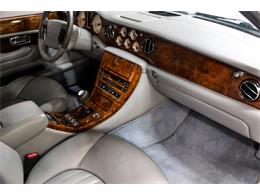 2001 Bentley Arnage (CC-2089263) for sale in Lebanon, Tennessee