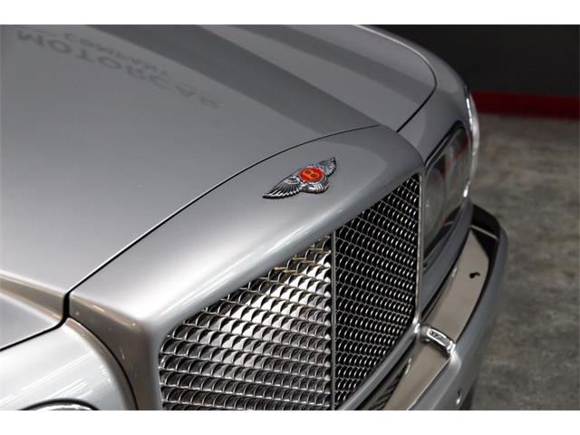2001 Bentley Arnage (CC-2089263) for sale in Lebanon, Tennessee