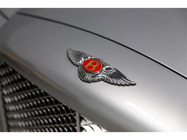 2001 Bentley Arnage (CC-2089263) for sale in Lebanon, Tennessee