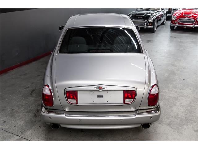 2001 Bentley Arnage (CC-2089263) for sale in Lebanon, Tennessee