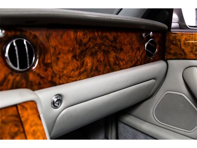 2001 Bentley Arnage (CC-2089263) for sale in Lebanon, Tennessee