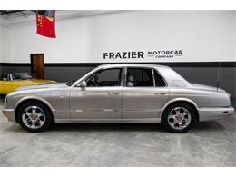2001 Bentley Arnage (CC-2089263) for sale in Lebanon, Tennessee