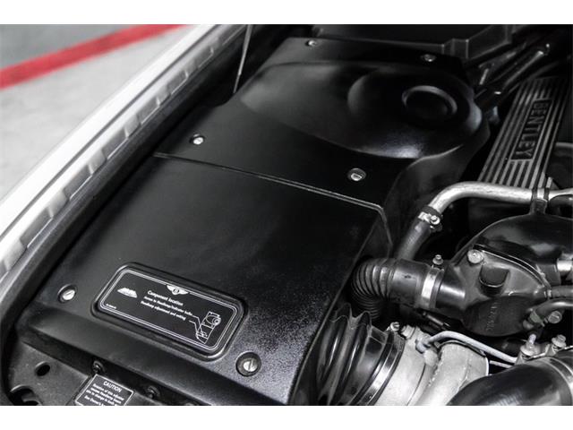 2001 Bentley Arnage (CC-2089263) for sale in Lebanon, Tennessee