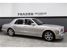 2001 Bentley Arnage (CC-2089263) for sale in Lebanon, Tennessee