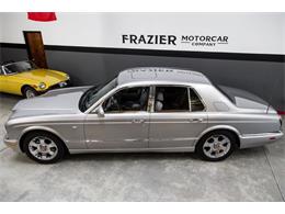 2001 Bentley Arnage (CC-2089263) for sale in Lebanon, Tennessee