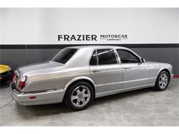 2001 Bentley Arnage (CC-2089263) for sale in Lebanon, Tennessee