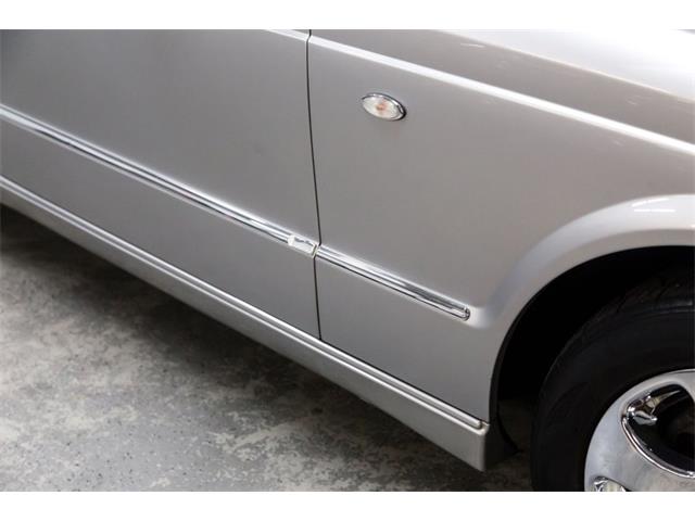 2001 Bentley Arnage (CC-2089263) for sale in Lebanon, Tennessee