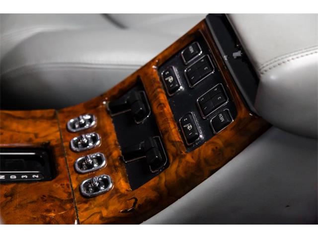 2001 Bentley Arnage (CC-2089263) for sale in Lebanon, Tennessee