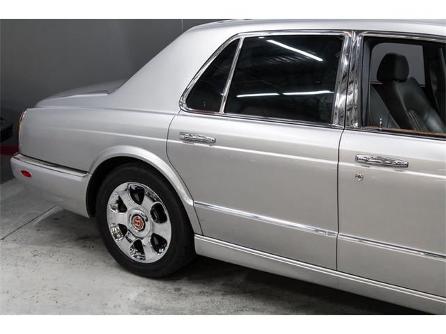 2001 Bentley Arnage (CC-2089263) for sale in Lebanon, Tennessee
