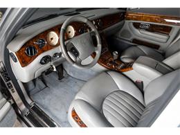 2001 Bentley Arnage (CC-2089263) for sale in Lebanon, Tennessee