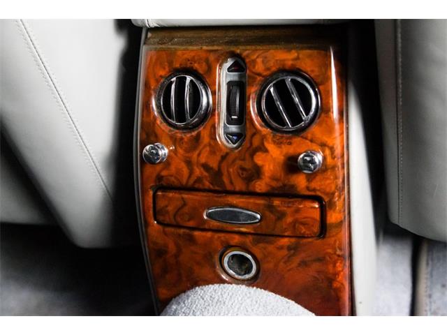 2001 Bentley Arnage (CC-2089263) for sale in Lebanon, Tennessee