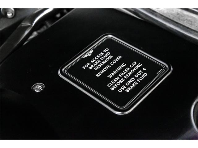 2001 Bentley Arnage (CC-2089263) for sale in Lebanon, Tennessee