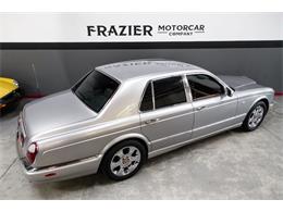 2001 Bentley Arnage (CC-2089263) for sale in Lebanon, Tennessee