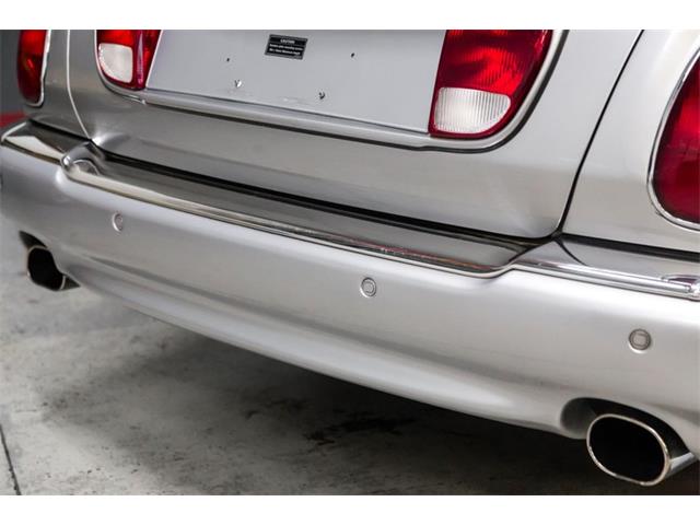 2001 Bentley Arnage (CC-2089263) for sale in Lebanon, Tennessee