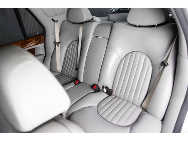 2001 Bentley Arnage (CC-2089263) for sale in Lebanon, Tennessee