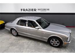 2001 Bentley Arnage (CC-2089263) for sale in Lebanon, Tennessee