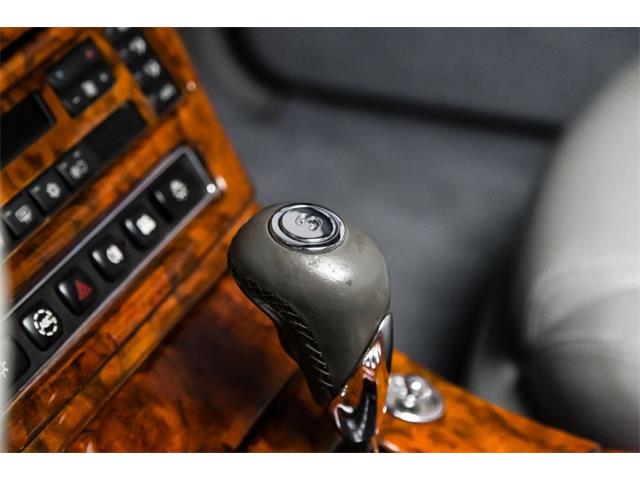 2001 Bentley Arnage (CC-2089263) for sale in Lebanon, Tennessee