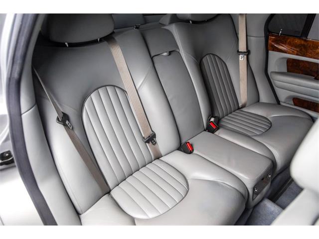 2001 Bentley Arnage (CC-2089263) for sale in Lebanon, Tennessee