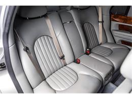 2001 Bentley Arnage (CC-2089263) for sale in Lebanon, Tennessee