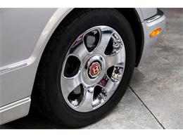 2001 Bentley Arnage (CC-2089263) for sale in Lebanon, Tennessee
