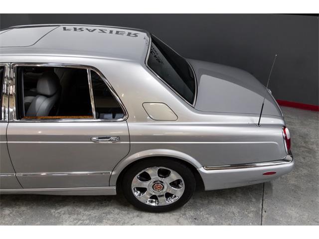 2001 Bentley Arnage (CC-2089263) for sale in Lebanon, Tennessee