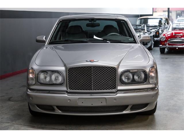 2001 Bentley Arnage (CC-2089263) for sale in Lebanon, Tennessee