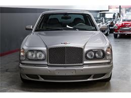 2001 Bentley Arnage (CC-2089263) for sale in Lebanon, Tennessee