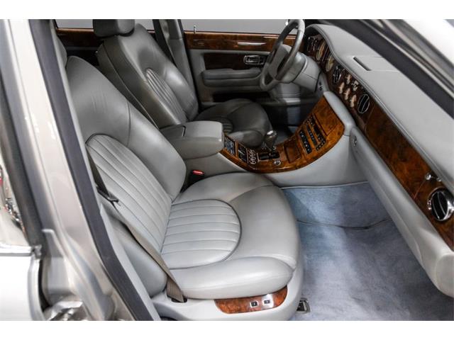 2001 Bentley Arnage (CC-2089263) for sale in Lebanon, Tennessee