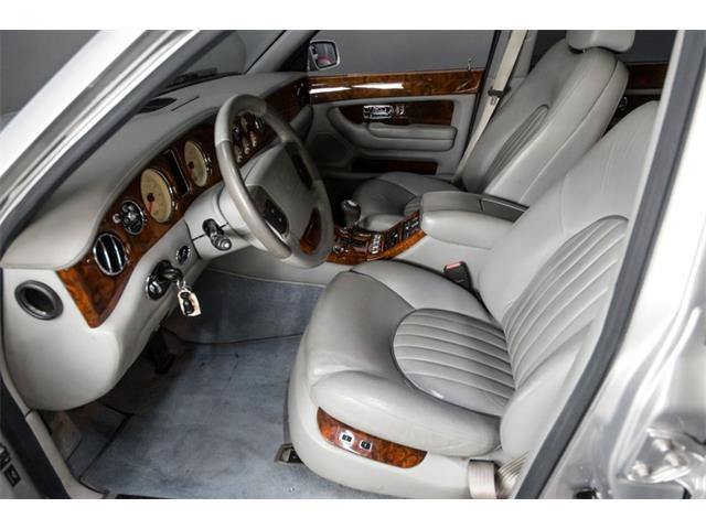 2001 Bentley Arnage (CC-2089263) for sale in Lebanon, Tennessee