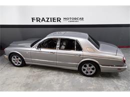 2001 Bentley Arnage (CC-2089263) for sale in Lebanon, Tennessee