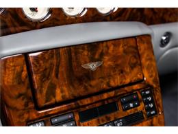 2001 Bentley Arnage (CC-2089263) for sale in Lebanon, Tennessee