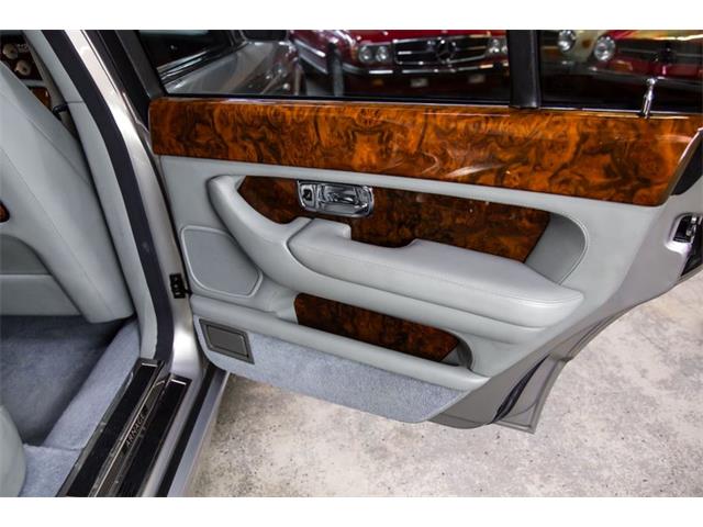 2001 Bentley Arnage (CC-2089263) for sale in Lebanon, Tennessee