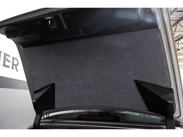 2001 Bentley Arnage (CC-2089263) for sale in Lebanon, Tennessee