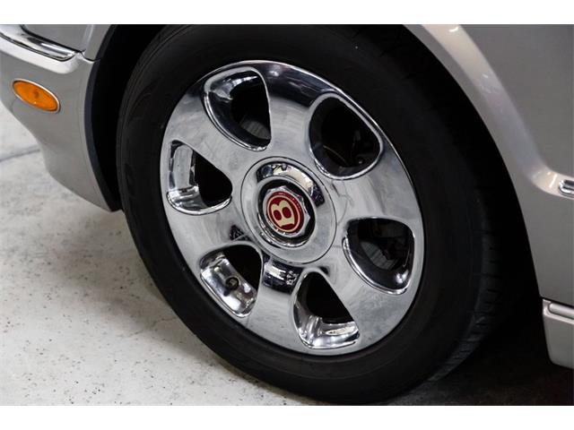 2001 Bentley Arnage (CC-2089263) for sale in Lebanon, Tennessee