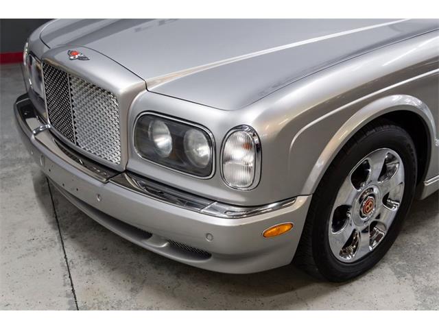 2001 Bentley Arnage (CC-2089263) for sale in Lebanon, Tennessee