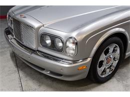 2001 Bentley Arnage (CC-2089263) for sale in Lebanon, Tennessee
