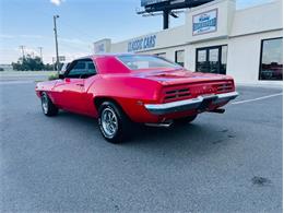 1969 Pontiac Firebird (CC-2089264) for sale in Largo, Florida