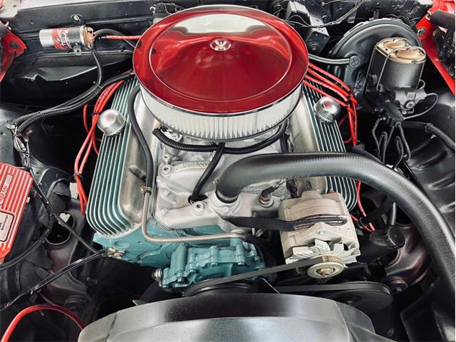 1969 Pontiac Firebird (CC-2089264) for sale in Largo, Florida