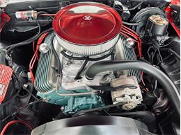 1969 Pontiac Firebird (CC-2089264) for sale in Largo, Florida